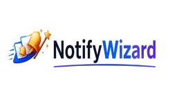 Notify Wizard Logo